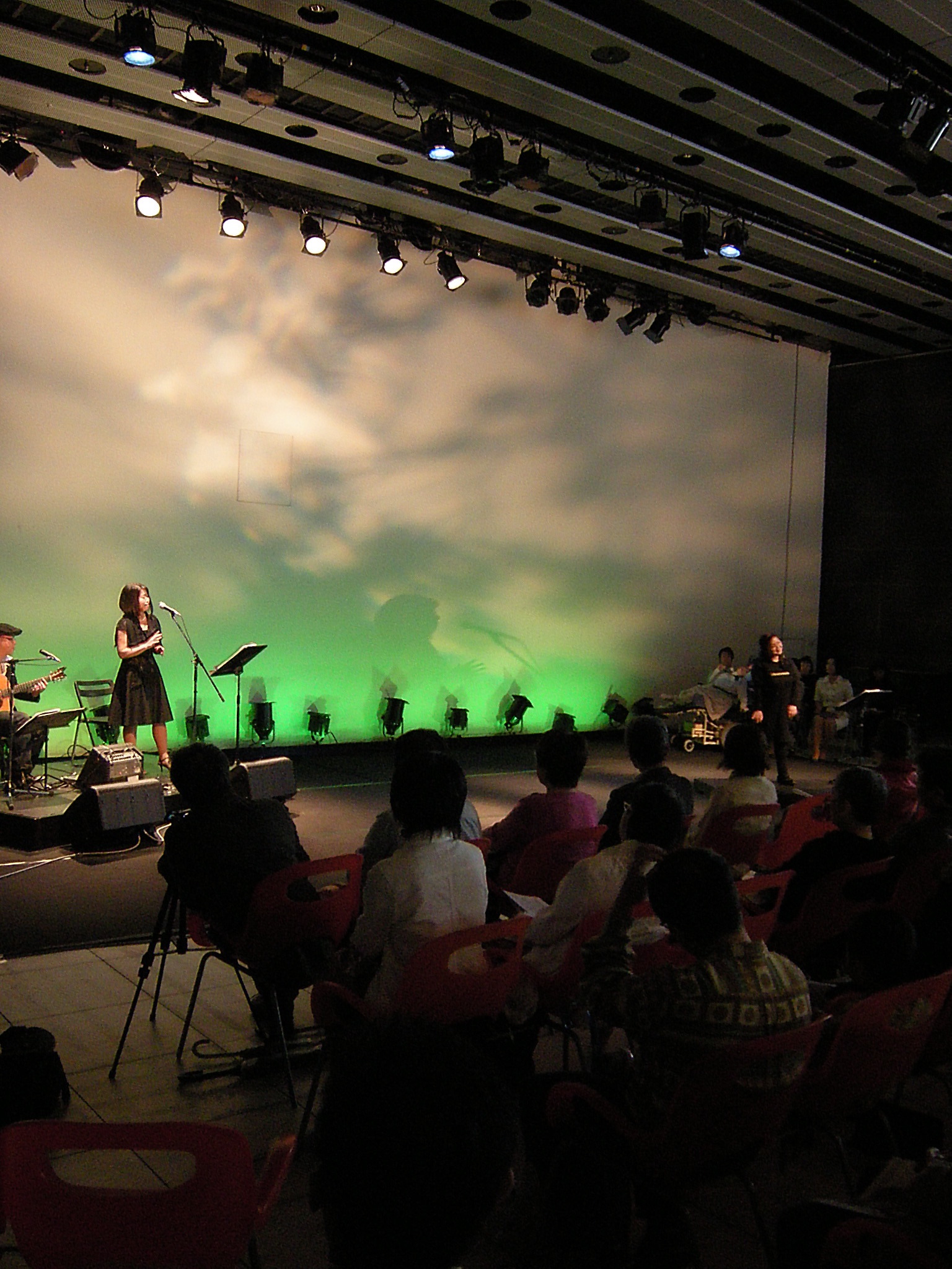 写真 とっておきの音楽祭2010 in smt